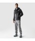 מעיל סופטשל לגברים AO Softshell Hoodie