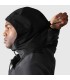 מעיל סופטשל לגברים AO Softshell Hoodie