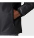 מעיל סופטשל לגברים AO Softshell Hoodie