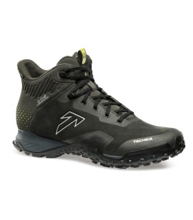 נעלי טיולים לגברים Magma MID GTX