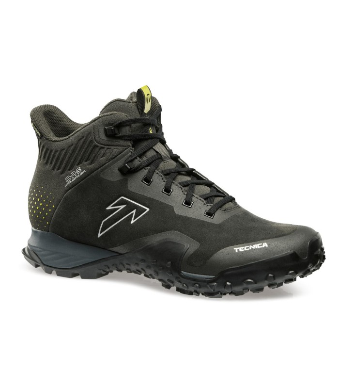 נעלי טיולים לגברים Magma MID GTX