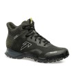 נעלי טיולים לגברים Magma MID GTX