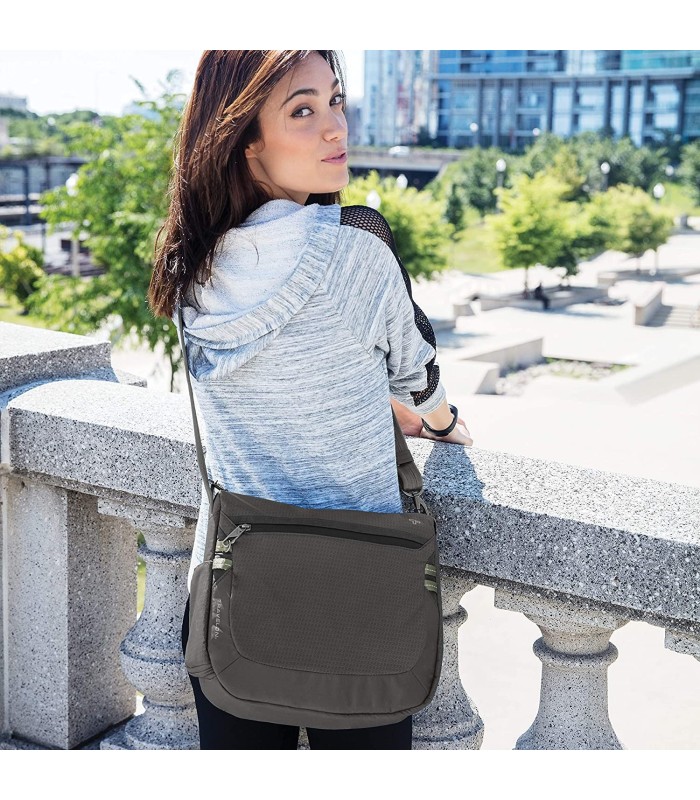 תיק צד נגד גניבות Anti-Theft Active Tour Bag