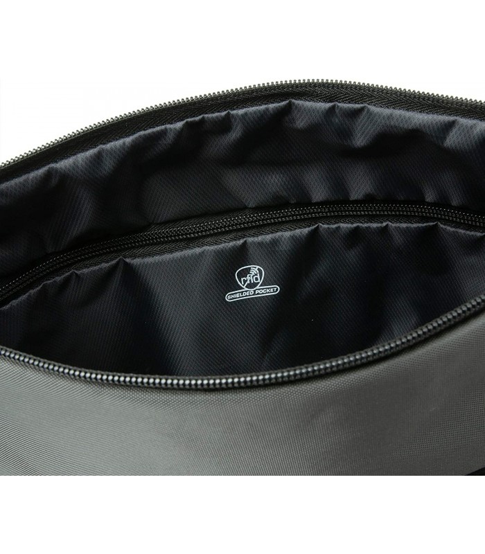 תיק צד נגד גניבות Anti-Theft Active Tour Bag