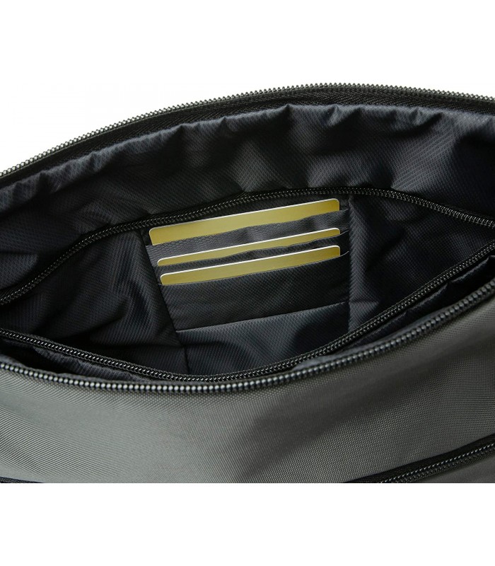 תיק צד נגד גניבות Anti-Theft Active Tour Bag