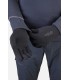 כפפות טאץ' מבודדות Power Stretch Pro Contact Gloves