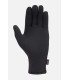 כפפות טאץ' מבודדות Power Stretch Pro Contact Gloves