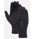כפפות טאץ' מבודדות Power Stretch Pro Contact Gloves