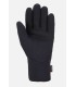 כפפות חורף טאץ' לנשים Power Stretch Pro Contact Gloves