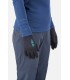 כפפות חורף טאץ' לנשים Power Stretch Pro Contact Gloves