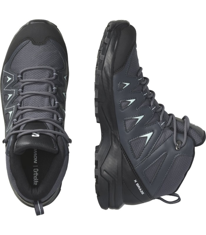 copy of נעלי טיולים לגברים Lyngen Mid Gtx