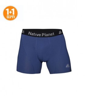 תחתוני בוקסר מנדפים Boxer Venti