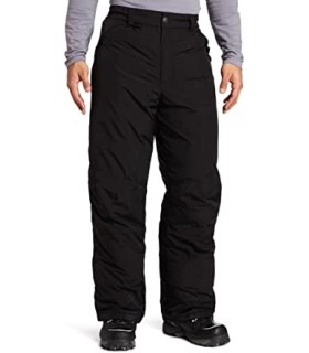 מכנסי סקי מבודדים ואטומים לגברים Insulated Ski Pant