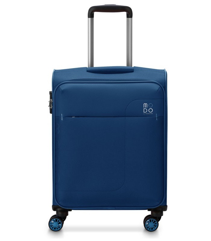 copy of מזוודת טרולי עליה למטוס 21.5 אינץ' Crosslite