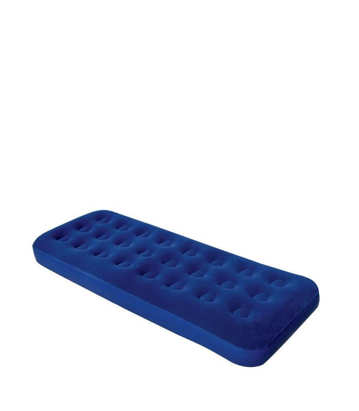 מזרון מתנפח יחיד לקמפינג Outdoor