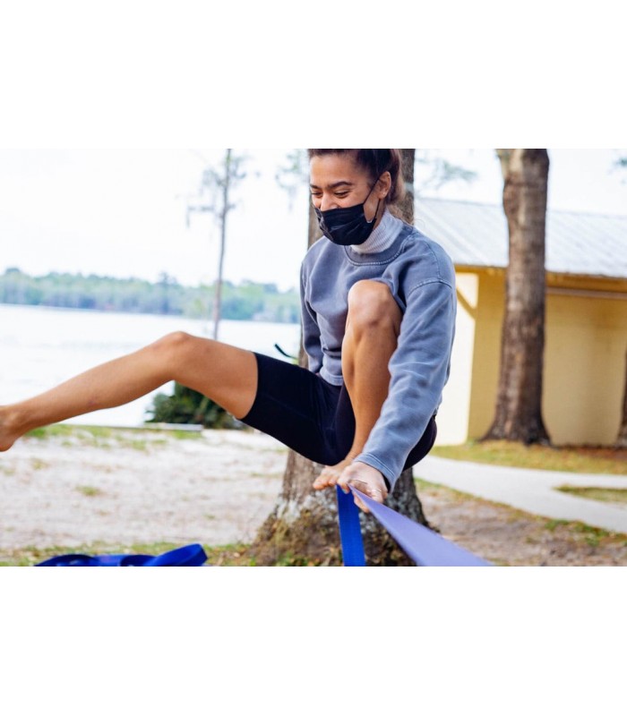 סלקליין 15 מטר SlackWire™ Slackline