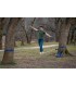 סלקליין 15 מטר SlackWire™ Slackline