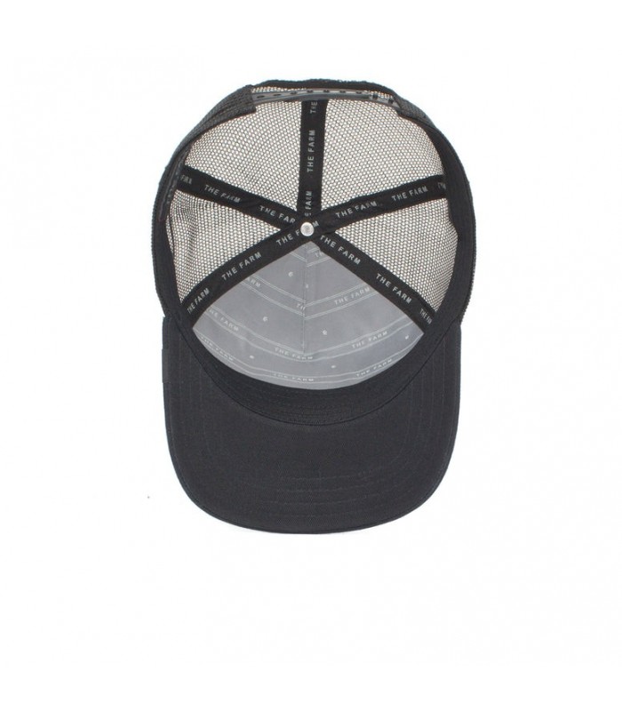 כובע מצחייה אורבני Goorin
