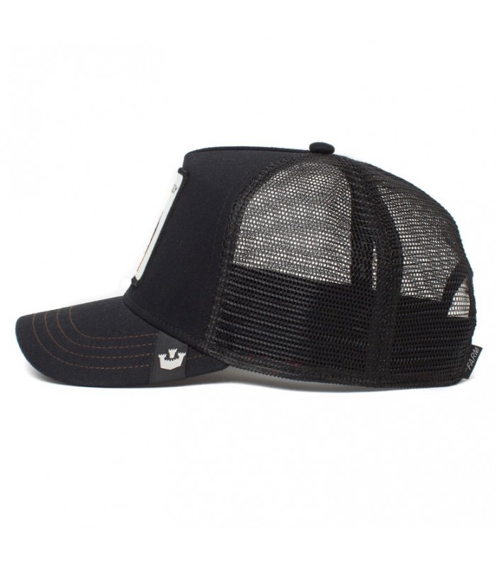 כובע מצחייה אורבני Goorin