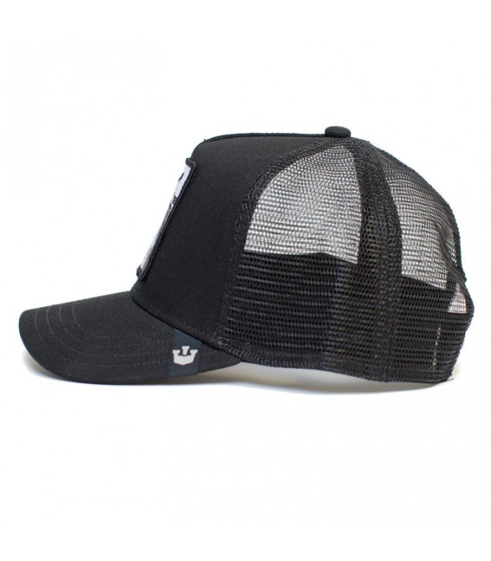 כובע מצחייה אורבני Goorin