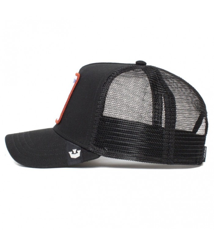 כובע מצחייה אורבני Goorin