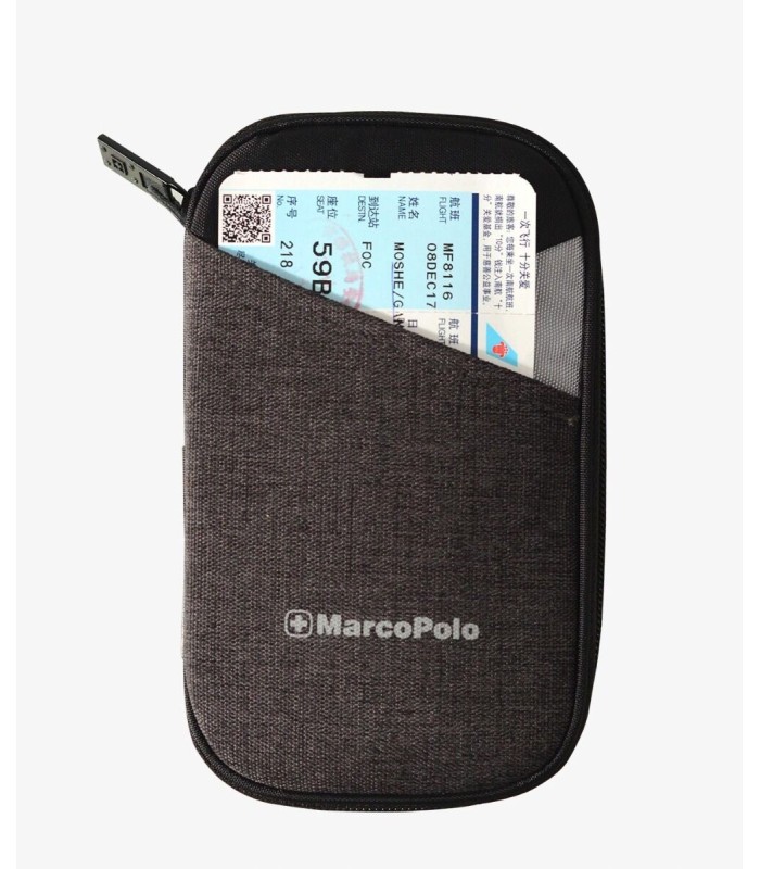 ארגונית למסמכים מרקו פולו Marco Polo