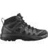 נעלי טיולים קלות ונושמות לנשים X-Braze MID GTX