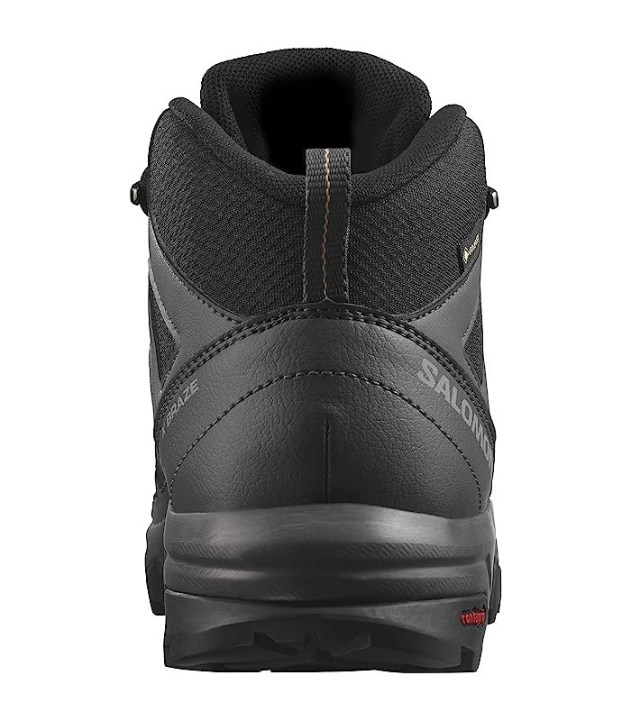 נעלי טיולים קלות ונושמות לנשים X-Braze MID GTX