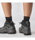 נעלי טיולים קלות ונושמות לנשים X-Braze MID GTX
