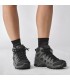 נעלי טיולים קלות ונושמות לנשים X-Braze MID GTX