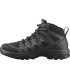 נעלי טיולים קלות ונושמות לנשים X-Braze MID GTX