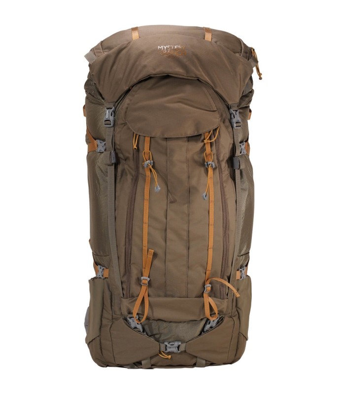 תרמיל מוצ'ילה ורסטילי Bridger 65L