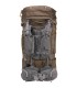 תרמיל מוצ'ילה ורסטילי Bridger 65L