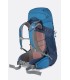 תרמיל ביניים לטרקים Sirac 40L