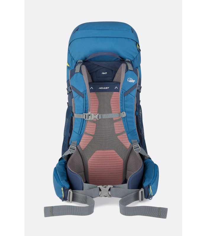 תרמיל ביניים לטרקים Sirac 40L