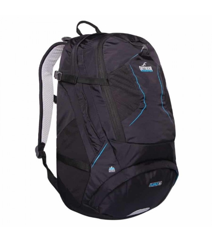 תרמיל יום גדול ורב שימושי 55 ליטר Elbrus