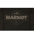 חולצת טי שרט קצרה לגברים Marmot