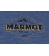 חולצת טי שרט קצרה לגברים Marmot