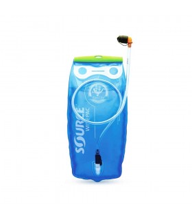 שקית שתייה 3 ליטר שורש Source Widepac