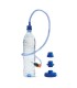 קשית גמישה לבקבוקי מים Source Convertube