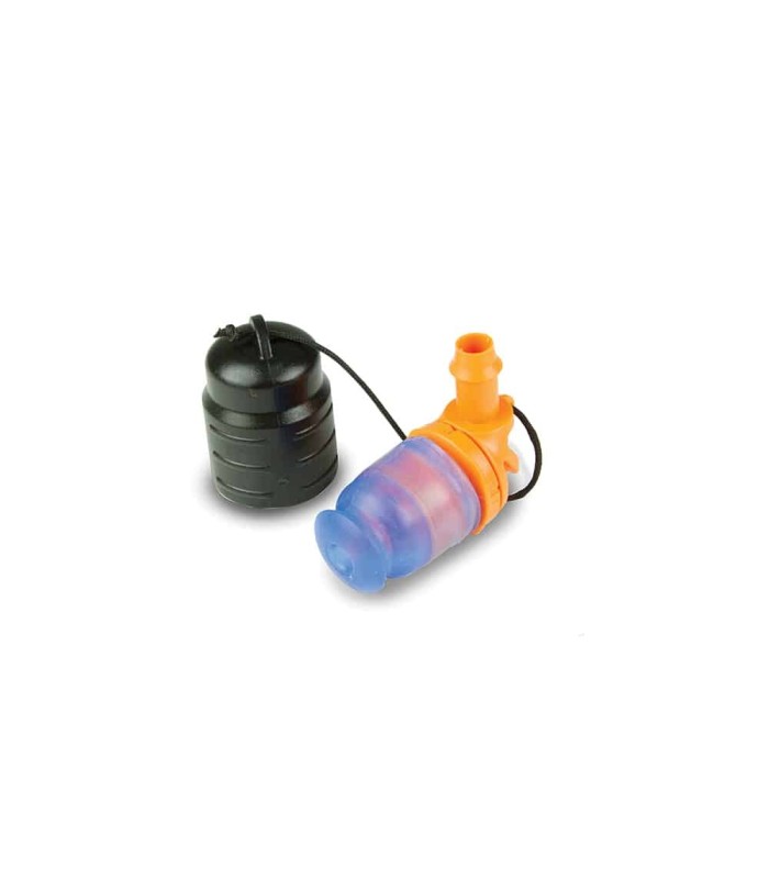 ערכת שסתום לשלוקר Helix