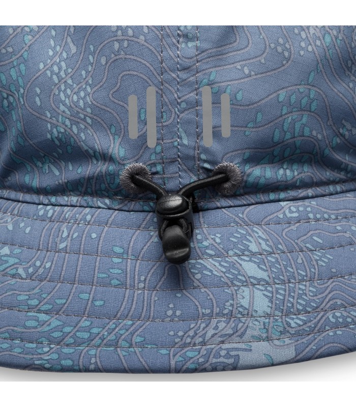 כובע רחב שוליים Vaporlite Tempo Bucket