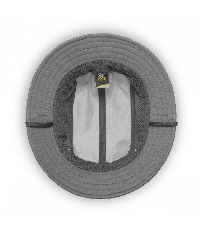 כובע רחב שוליים Vaporlite Tempo Bucket
