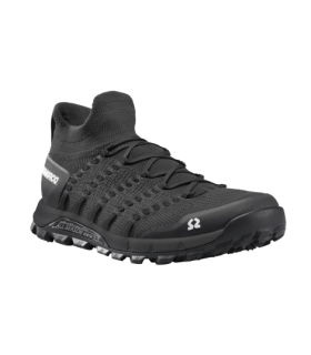 נעלי הליכה רכות כענן לגברים Trek Sock