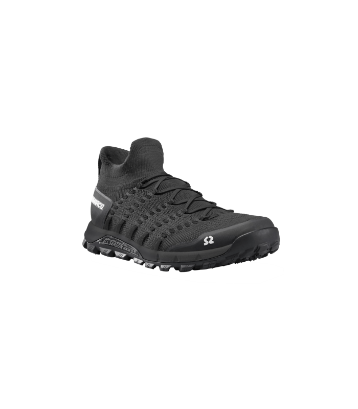 נעלי הליכה רכות כענן לגברים Trek Sock