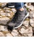 נעלי הליכה רכות כענן לגברים Trek Sock