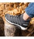 נעלי הליכה רכות כענן לגברים Trek Sock