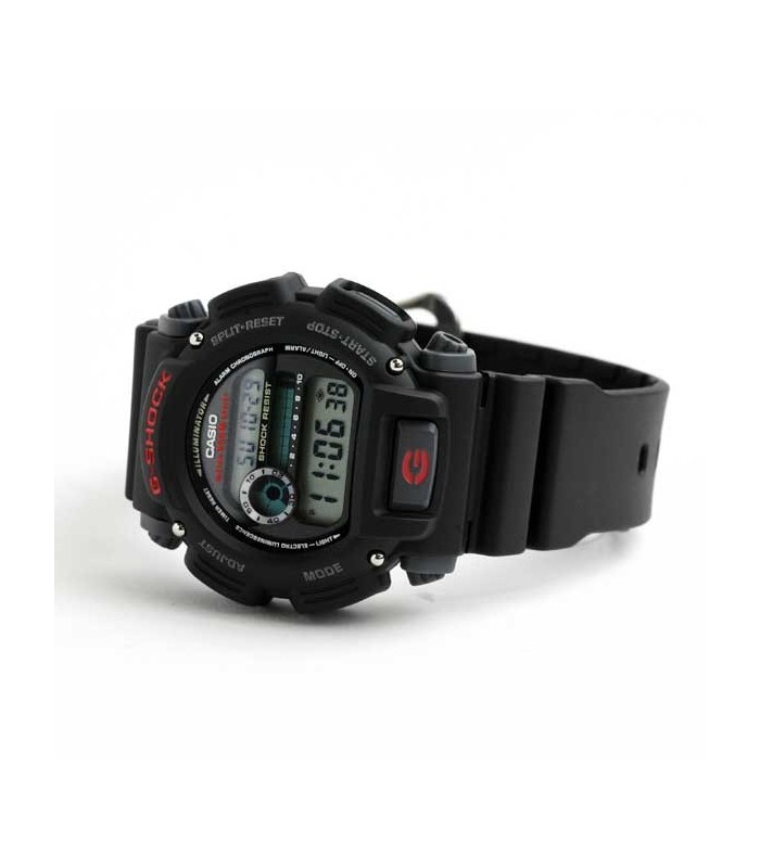 שעון ג'י שוק Casio Dw9052