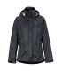 מעיל גשם מנדף זיעה לנשים Precip ECO Jacket