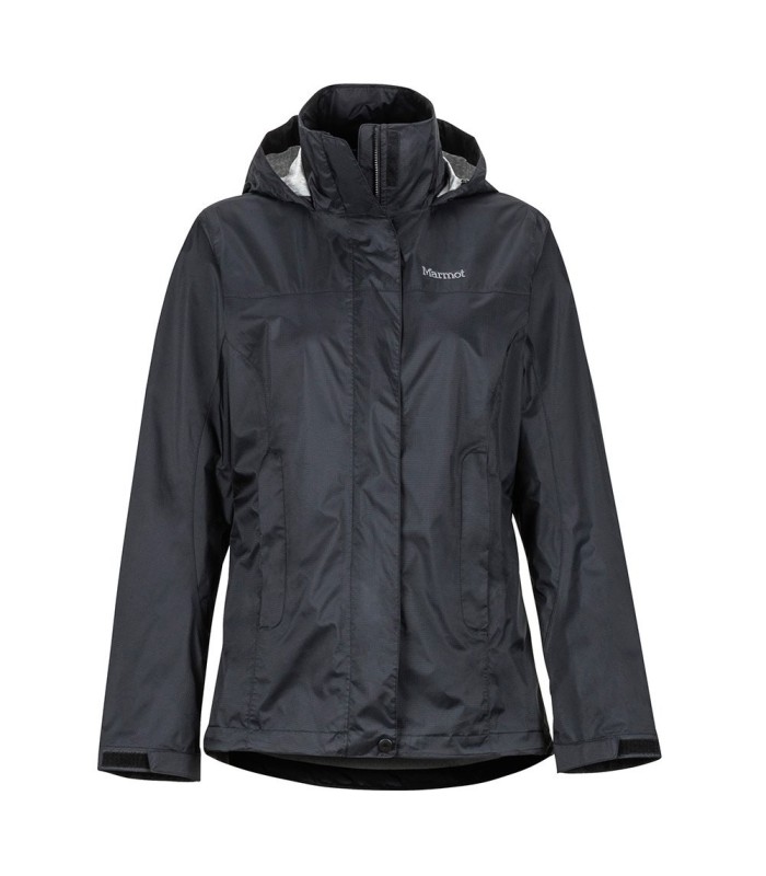 מעיל גשם מנדף זיעה לנשים Precip ECO Jacket